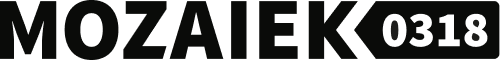 Mozaiek logo
